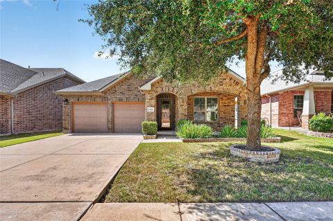 1722 Oak Glen Drive, Wylie