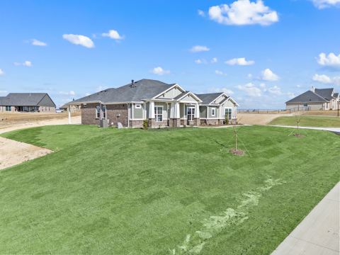 140 Rocky Top Ranch Lane, Reno, TX 76020 — photo 2