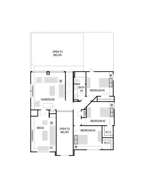 3211 Dahlia Lane, Gunter, TX 75058 — photo 3
