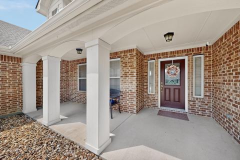 320 Brooks Drive, Nevada, TX 75173 — photo 3