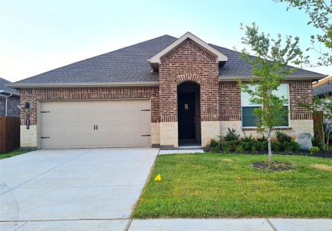 1604 Buzzard Road, Denton