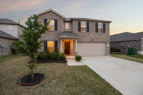 805 Harefield, Haslet
