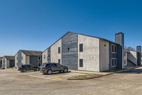 3700 S Tyler Street 172, Dallas