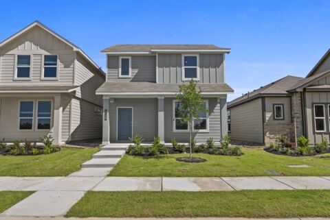 3129 Maple Orchard Lane, Fort Worth