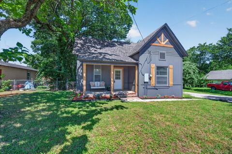 202 S Main Street, Joshua, TX 76058 — photo 2