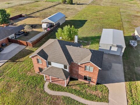 1436 Meadowbrook Lane, Nevada