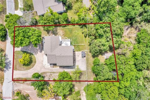 110 Vanshire Road W, Lakeside, TX 76108 — photo 3