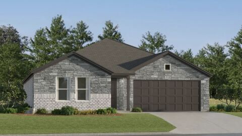 340 Sweet Ray Road, Fort Worth