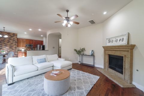 924 Brentwood Drive, Murphy, TX 75094 — photo 2