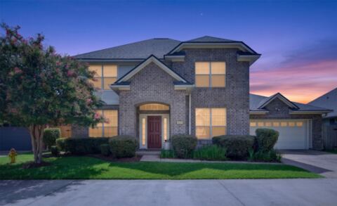 8133 Captain Mary Miller Drive