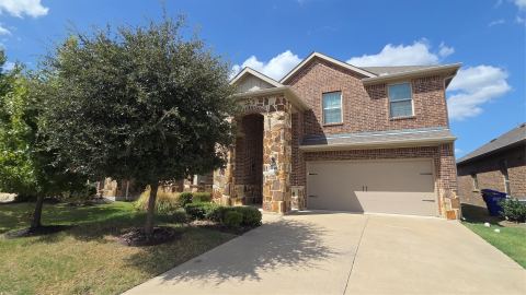 3220 Sunny Hill Way, Royse City