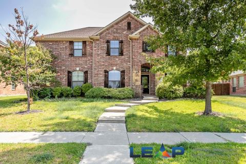 11178 Monarch Drive, Frisco