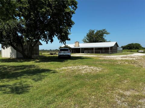139 PR 2660, Decatur