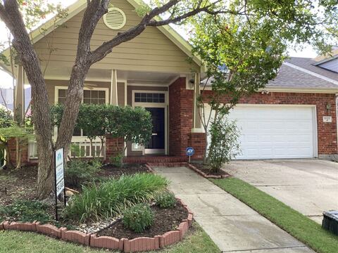 9120 Rose Court, Fort Worth