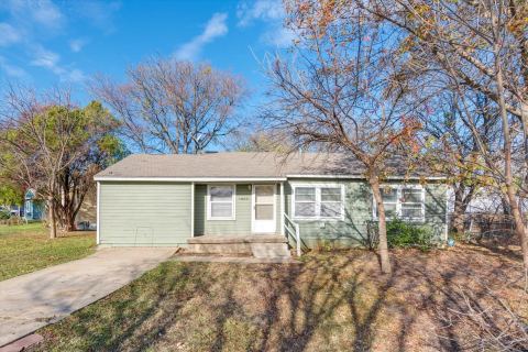 1400 Wynn Terrace, Arlington