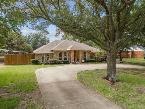 106 Barnes Bridge Road, Sunnyvale, TX 75182 — photo 3