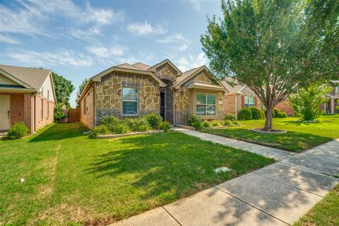 8835 Tucker Street, Cross Roads, TX 76227 — photo 3