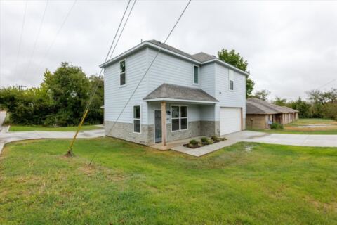 806 N Cates Street, Decatur, TX 76234 — photo 3