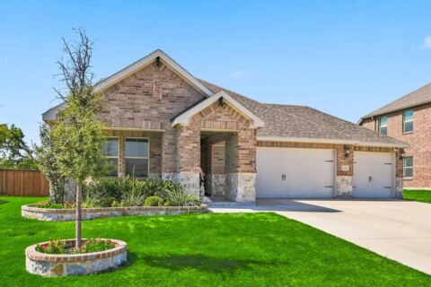 2109 Draco Drive, Haslet