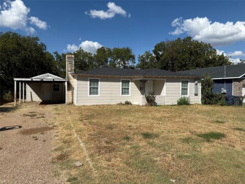 3233 Springview Avenue, Dallas