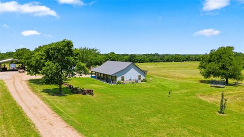 189 County Road 3090, Ben Franklin