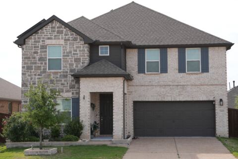 2603 Lemon Mint Lane, Melissa