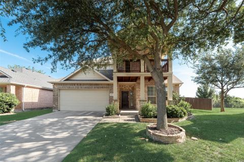 9600 Mystic Dune Drive, McKinney