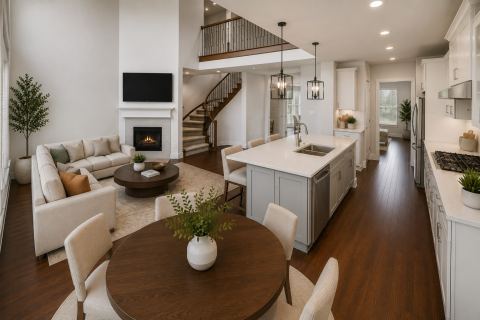 970 Speargrass Lane, Prosper