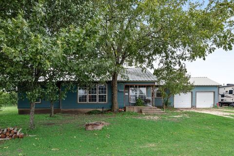 266 Hcr 4317, Milford, TX 76670 — photo 3