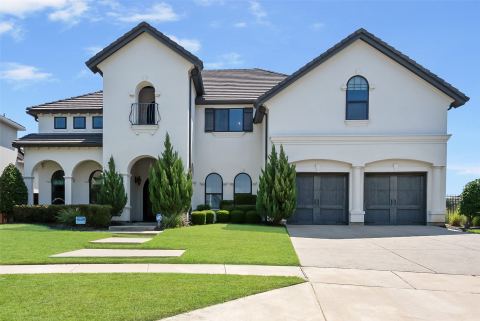 7108 Calypso Lane, Frisco