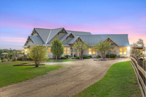 10623 FM 1651, Canton, TX 75103 — photo 2