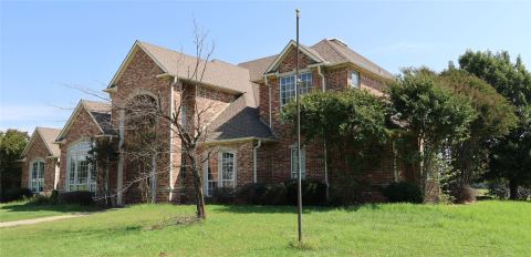 5700 FM 424, Cross Roads, TX 76227 — photo 2