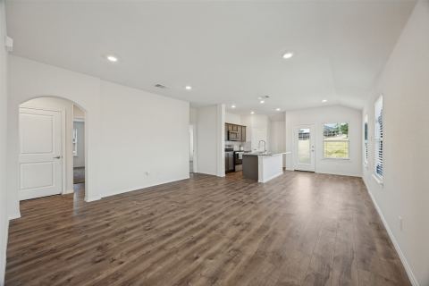 3409 Brookstone Drive, Sherman