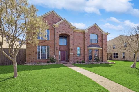 13246 Bayfield Drive, Frisco