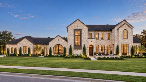 6002 Jericho Court, Dallas