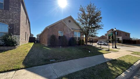 1235 Acmite Avenue, Cross Roads, TX 76227 — photo 2