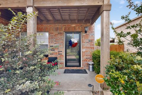 424 Chatman Street, Hutchins, TX 75141 — photo 2