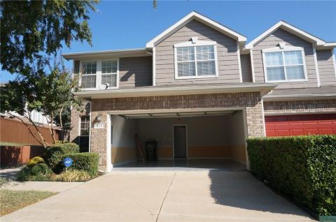 917 Avondale Lane, Plano