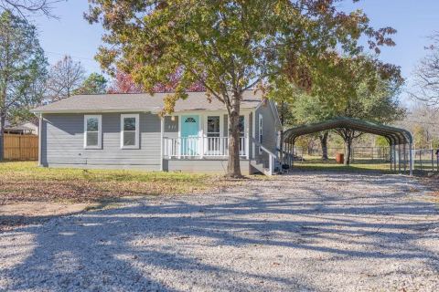 571 Vz County Road 3211, Wills Point
