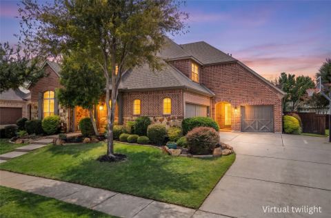 9161 Cedar Ridge, Lantana