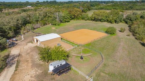 16515 N US Highway 281, Hico, TX 76457 — photo 2