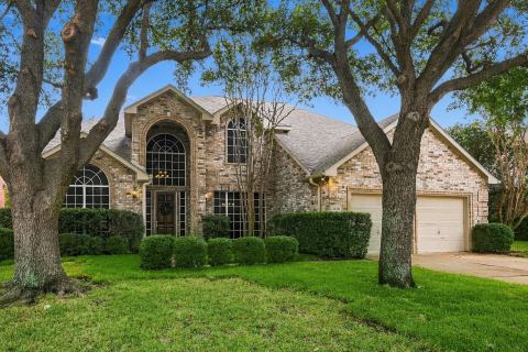 2412 Clearwood Lane, Flower Mound