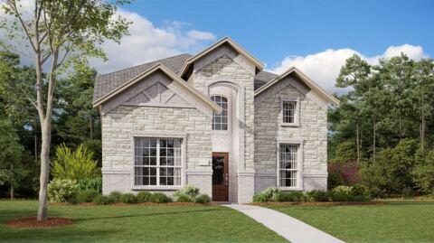 10157 Regal Bend Lane, Fort Worth