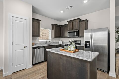 11121 Santana Drive, Fort Worth, TX 76108 — photo 2