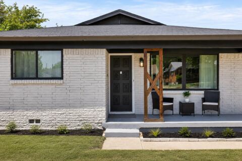 2915 Clinton Avenue, Fort Worth