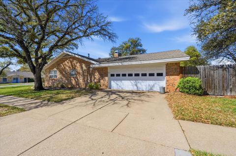 3311 Peachtree Lane, Pantego, TX 76013 — photo 3