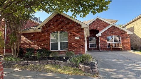 8409 Laughing Waters Trail, McKinney