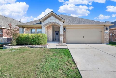 3204 Brazos Drive