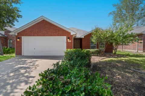 3704 Palm Drive, Fort Worth