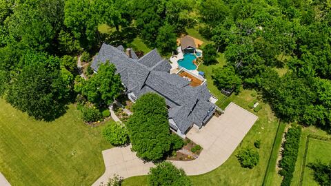 1860 Mary Lee Lane, Lucas, TX 75002 — photo 2